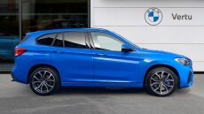 BMW X1 xDrive 20d M Sport 5dr Step Auto [Pro Pack] Diesel Estate